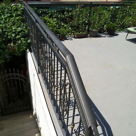 Apartment Romic โอมิช ภายนอก รูปภาพ